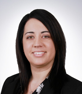Kelly Naydenov, Marketing Manager