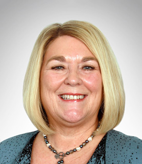 Susan Finney, Principal